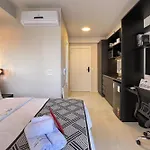 Zainalofts7Moema Ao Lado Metro, Ibira, Casv 1011Id