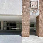 Zainalofts7Moema Ao Lado Metro, Ibira, Casv 1011Id