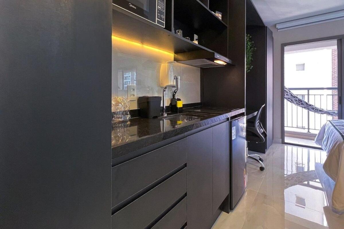 Apartamento Zainalofts7moema Ao Lado Metro, Ibira, Casv 1011id