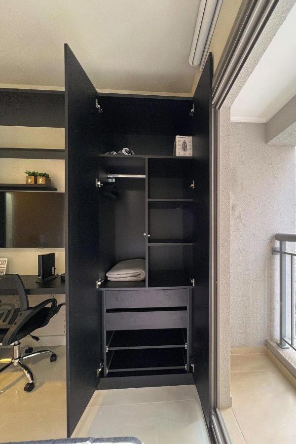 Zainalofts7moema Ao Lado Metro, Ibira, Casv 1011id * São Paulo
