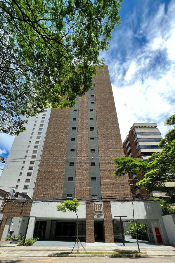 Apartamento Zainalofts7moema Ao Lado Metro, Ibira, Casv 1011id São Paulo