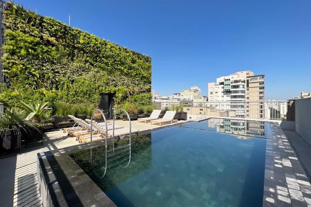Apartamento Zainalofts7moema Ao Lado Metro, Ibira, Casv 1011id São Paulo