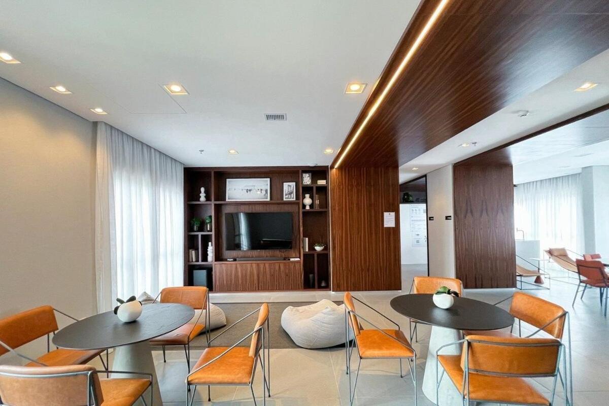 Zainalofts7moema Ao Lado Metro, Ibira, Casv 1011id Apartamento *