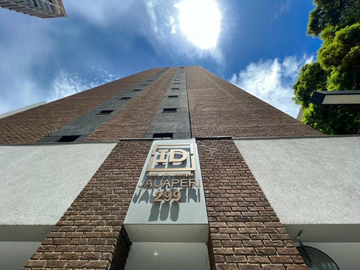 Zainalofts7moema Ao Lado Metro, Ibira, Casv 1011id Apartamento