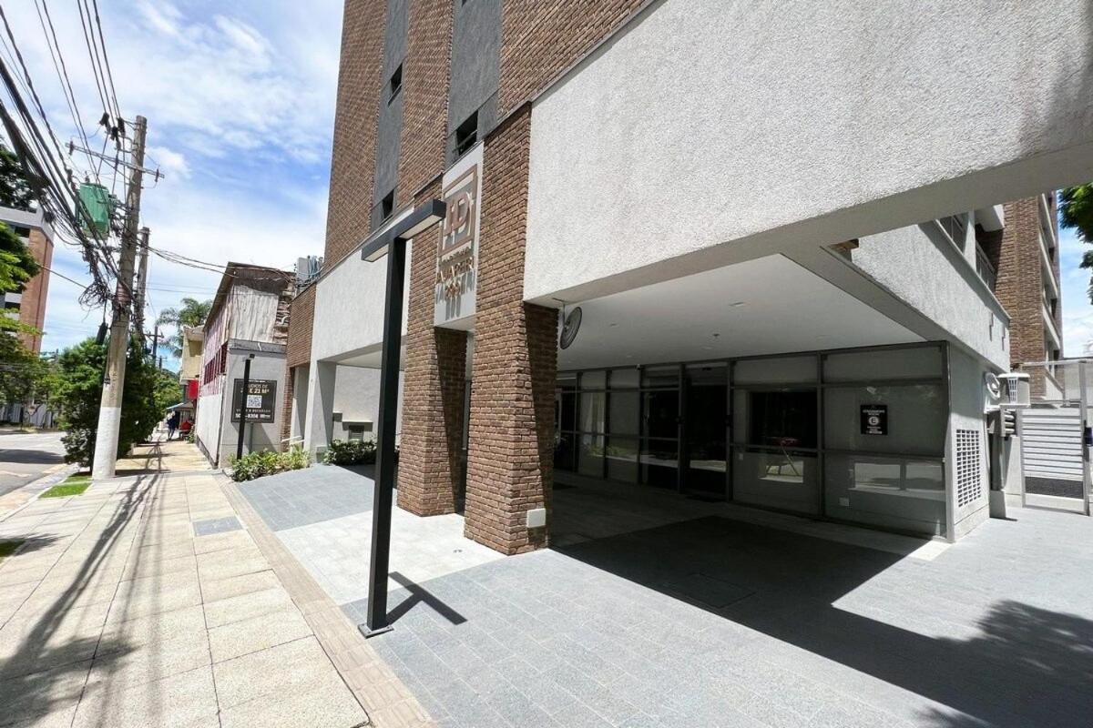 Zainalofts7moema Ao Lado Metro, Ibira, Casv 1011id * São Paulo