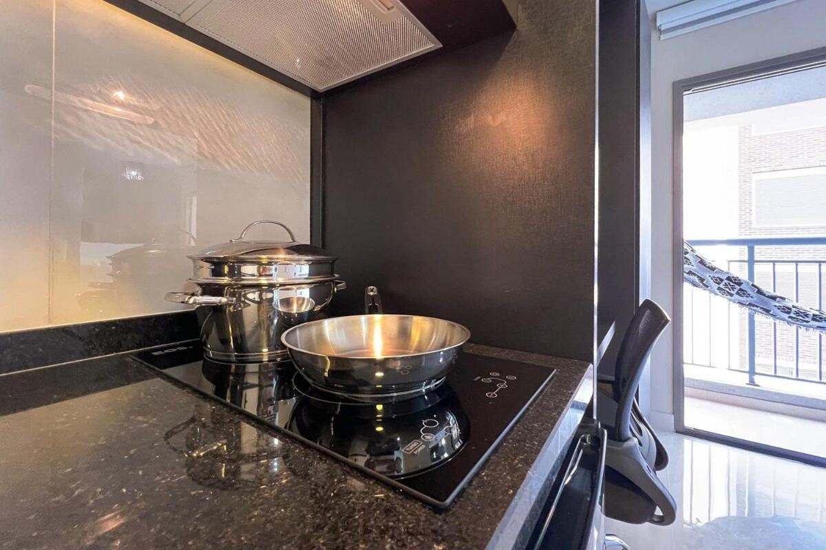 Zainalofts7moema Ao Lado Metro, Ibira, Casv 1011id Apartamento