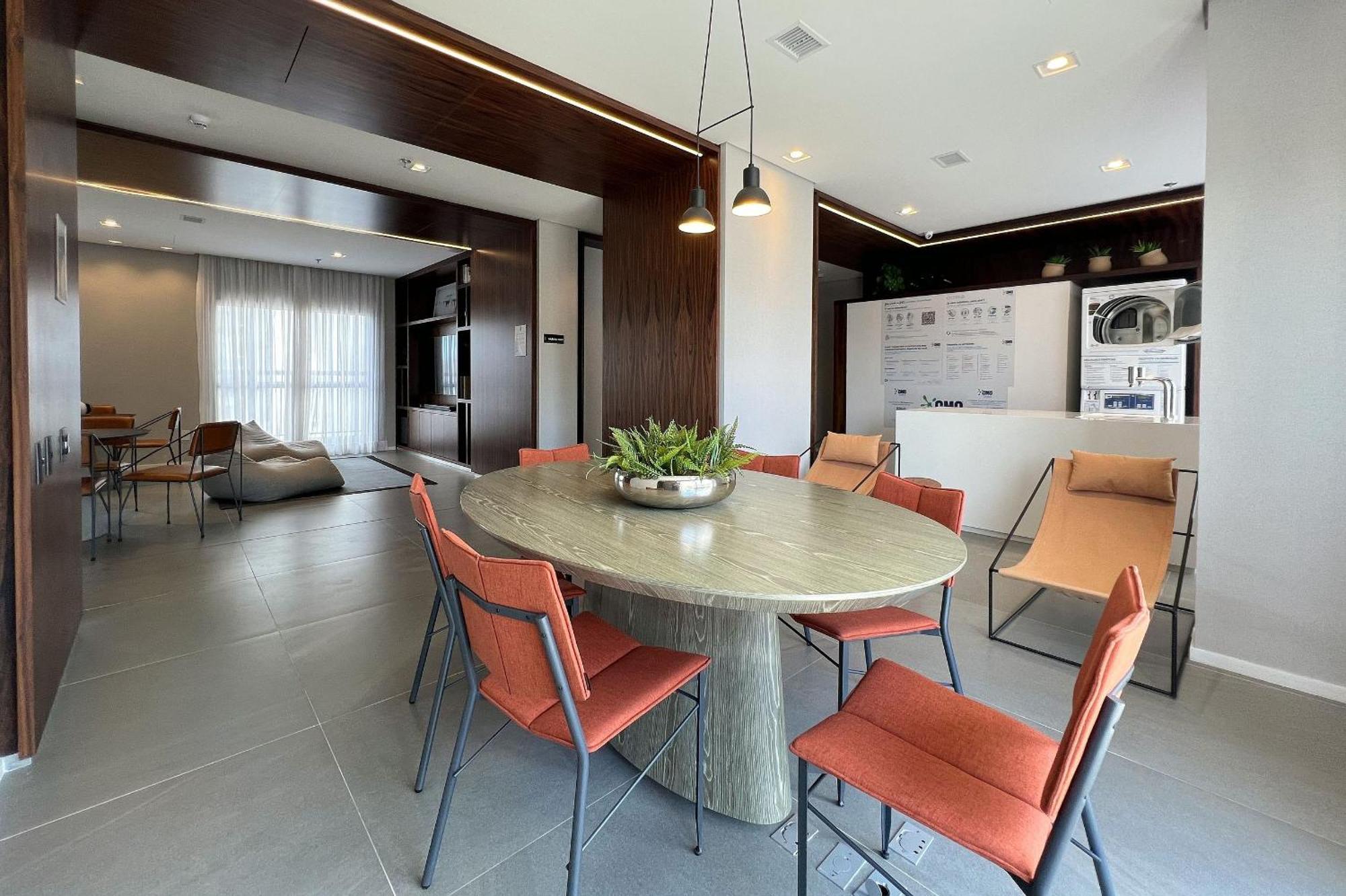 Apartamento Zainalofts7moema Ao Lado Metro, Ibira, Casv 1011id