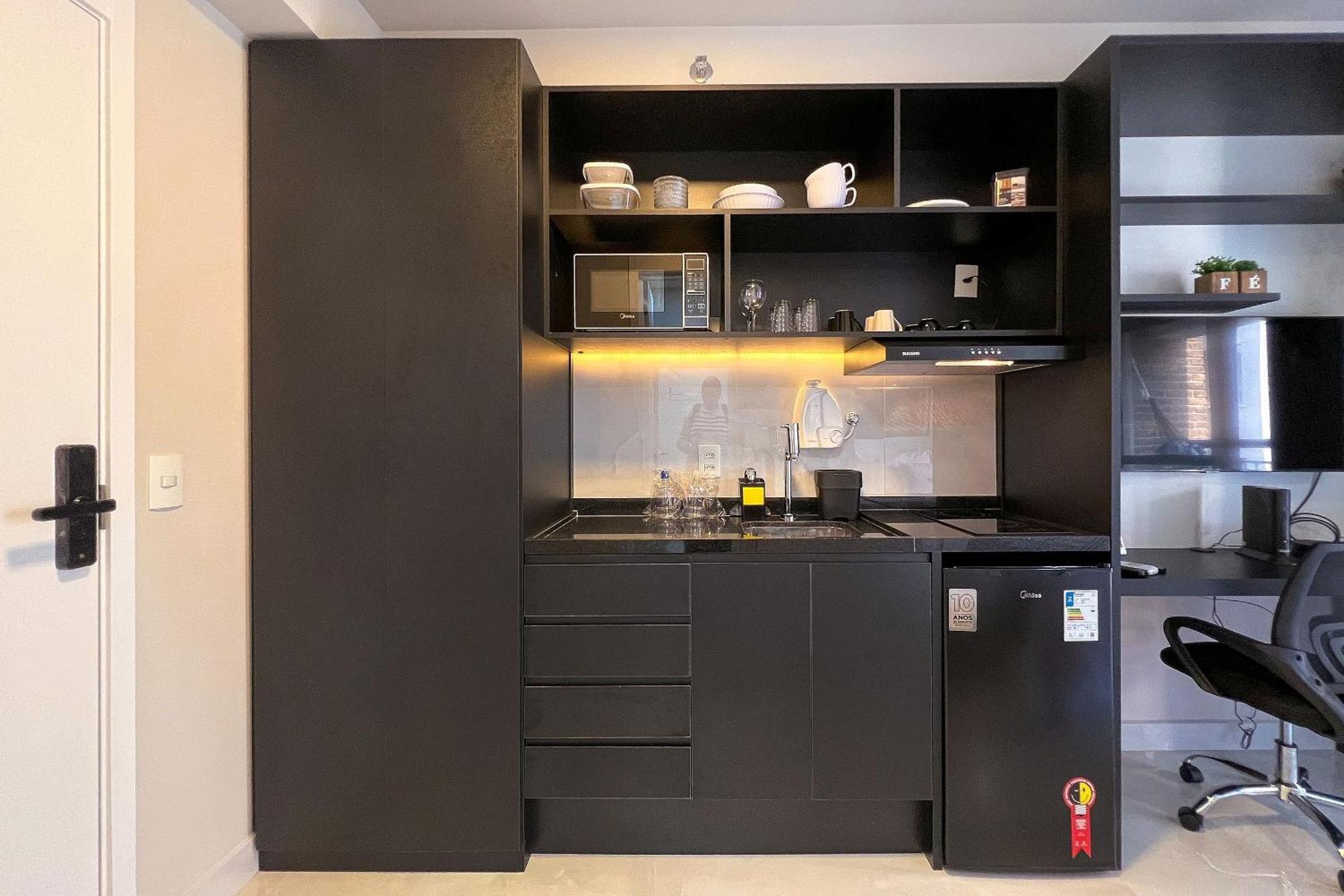 Zainalofts7moema Ao Lado Metro, Ibira, Casv 1011id Apartamento São Paulo