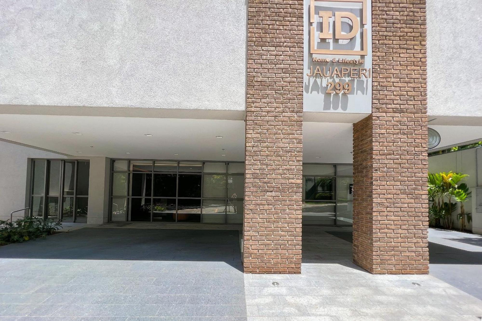 Apartamento Zainalofts7moema Ao Lado Metro, Ibira, Casv 1011id