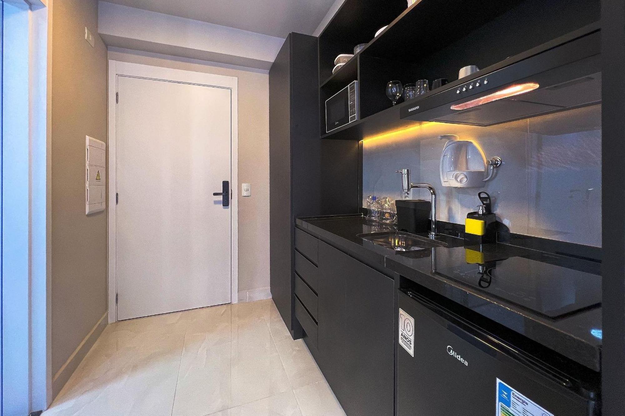 Zainalofts7moema Ao Lado Metro, Ibira, Casv 1011id Apartamento São Paulo