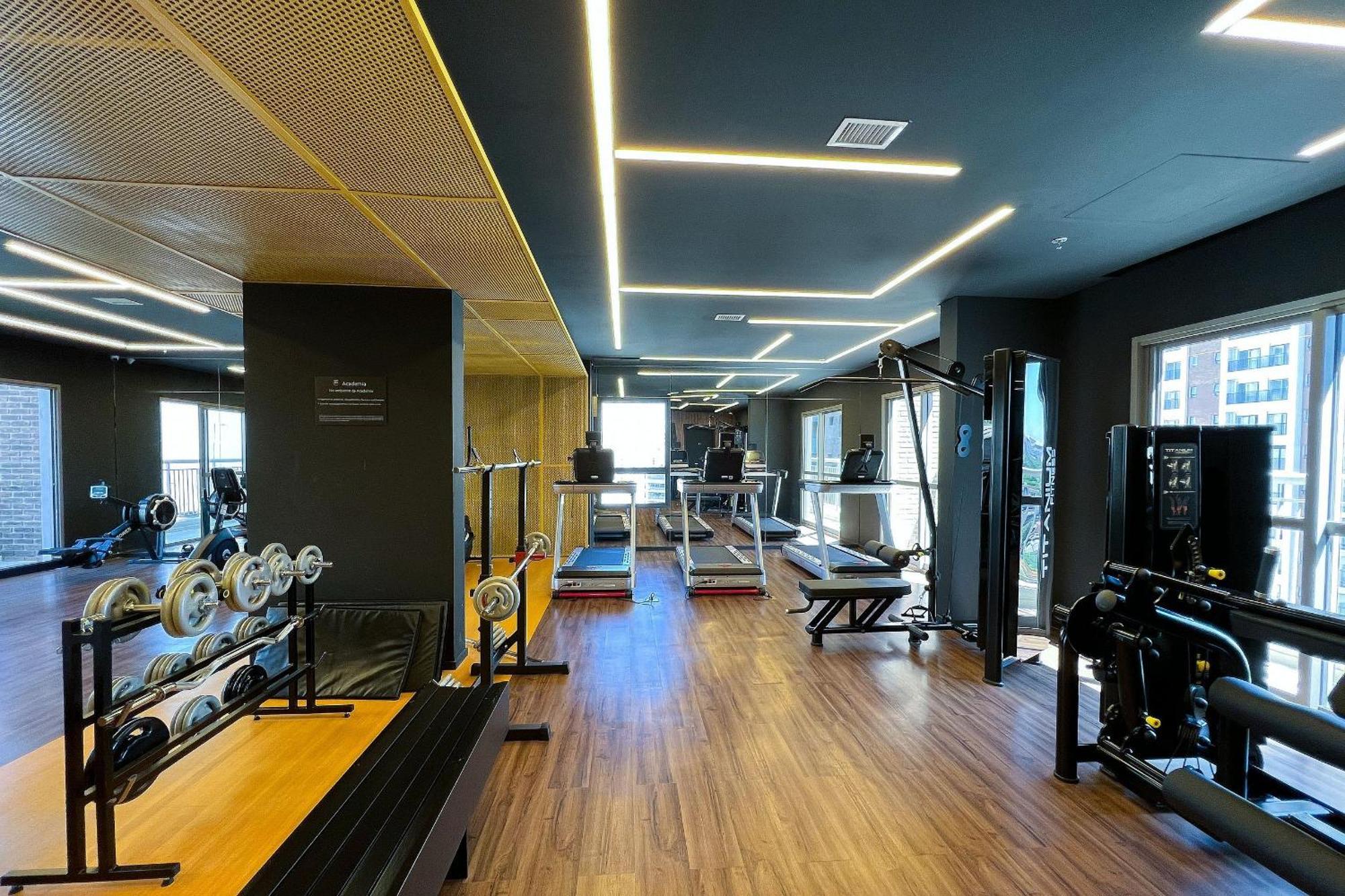 Zainalofts7moema Ao Lado Metro, Ibira, Casv 1011id Apartamento *