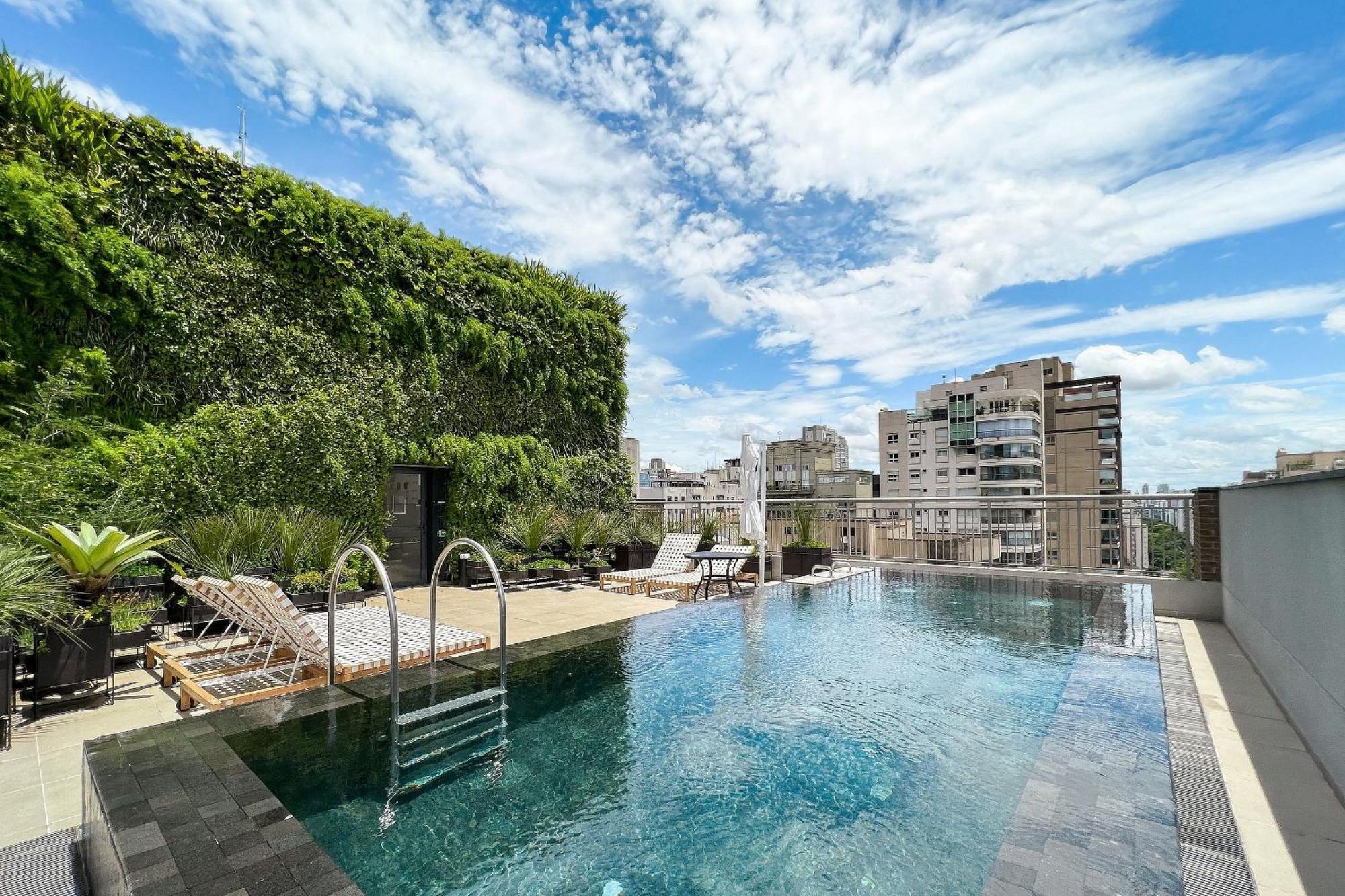 Zainalofts7moema Ao Lado Metro, Ibira, Casv 1011id Apartamento *