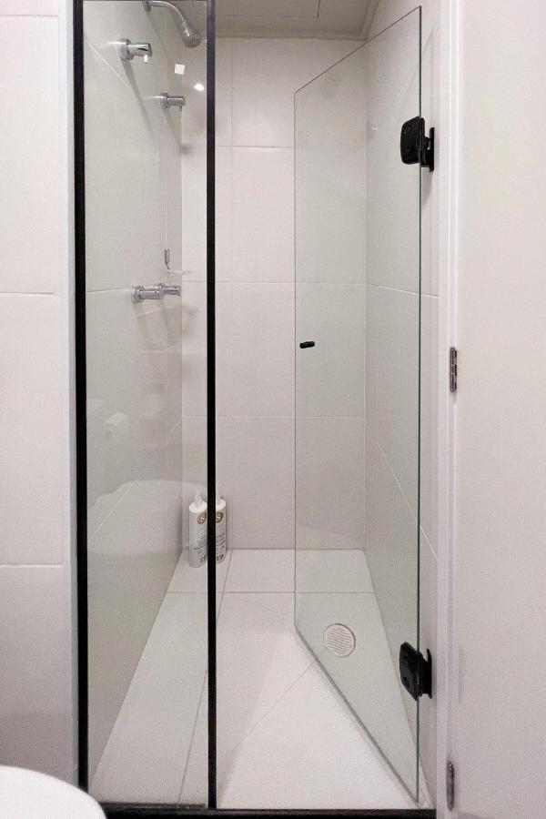 Apartment Zainalofts7moema Ao Lado Metro, Ibira, Casv 1011id