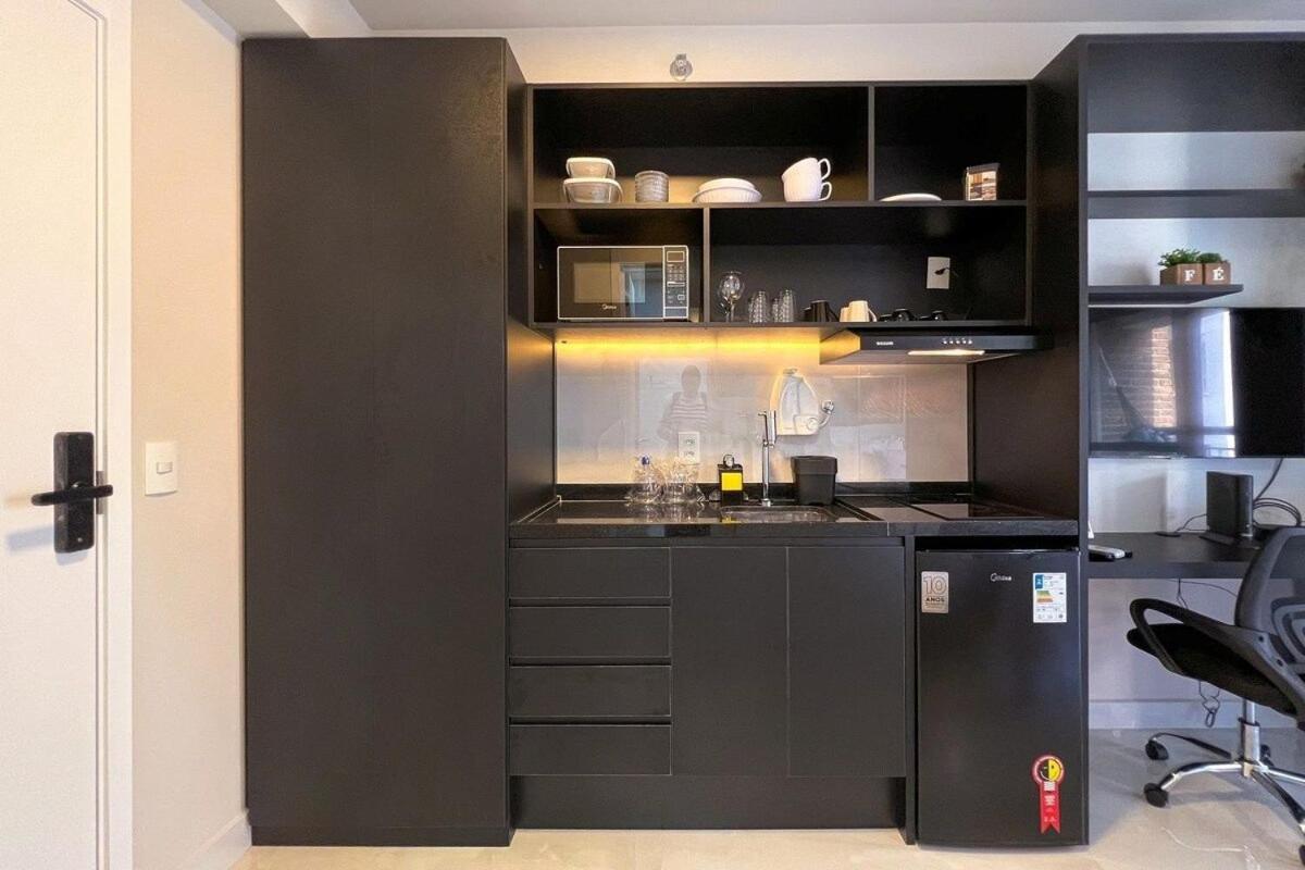 Zainalofts7moema Ao Lado Metro, Ibira, Casv 1011id Apartment Sao Paulo